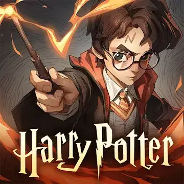 Harry Potter Magic Awakened